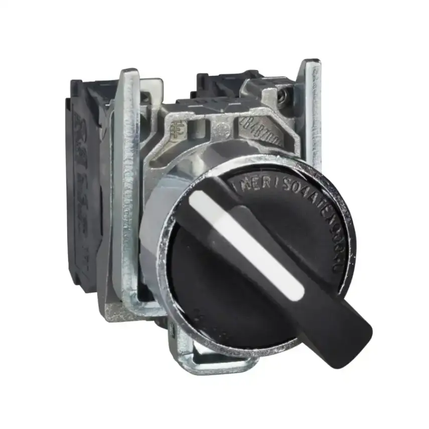 Schneider Electric - XB4BD41 - SELECTOR SWITCH - 1