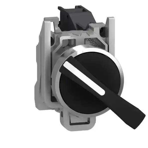 Schneider Electric - XB4BJ21 - SELECTOR SWITCH - 1