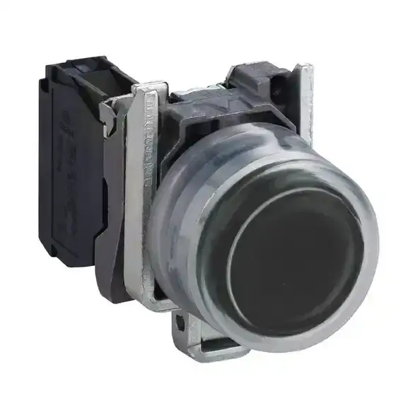 Schneider Electric - XB4BP21 - PUSHBUTTON - 1