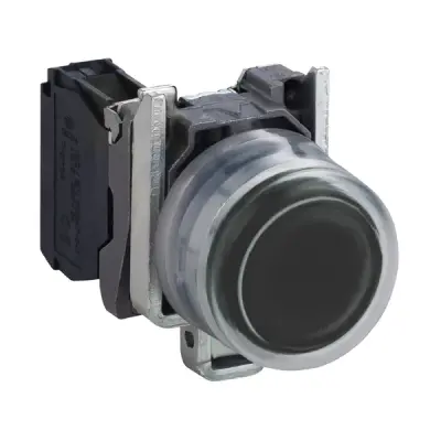 Schneider Electric - XB4BP21 - PUSHBUTTON - 1