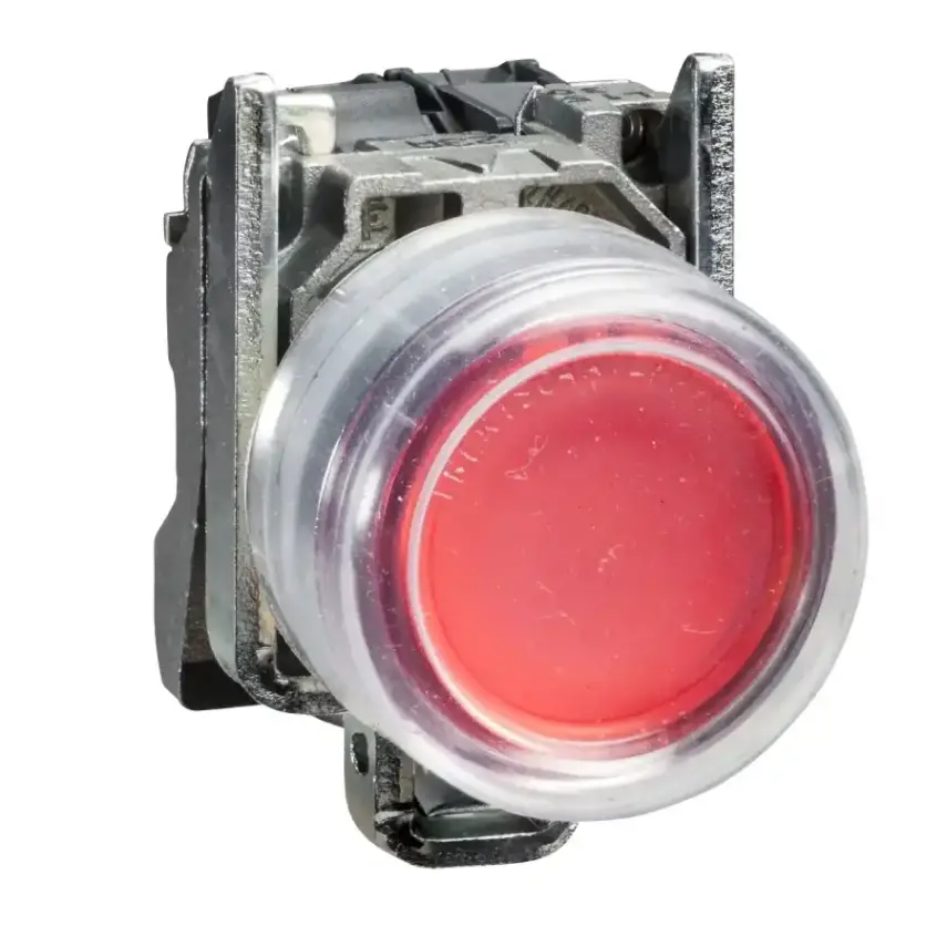 Schneider Electric - XB4BP42EX - ATEX PUSHBUTTON - 1