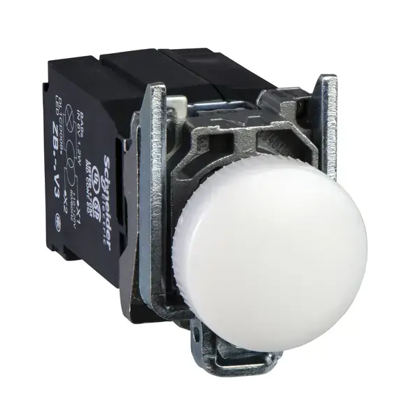 Schneider Electric - XB4BV41 - TRANSFORMER 230 V PILOT L - 1
