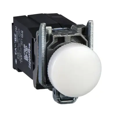 Schneider Electric - XB4BV41 - TRANSFORMER 230 V PILOT L - 1