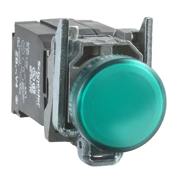 Schneider Electric - XB4BV43 - TRANSFORMER 230 V PILOT L - 1
