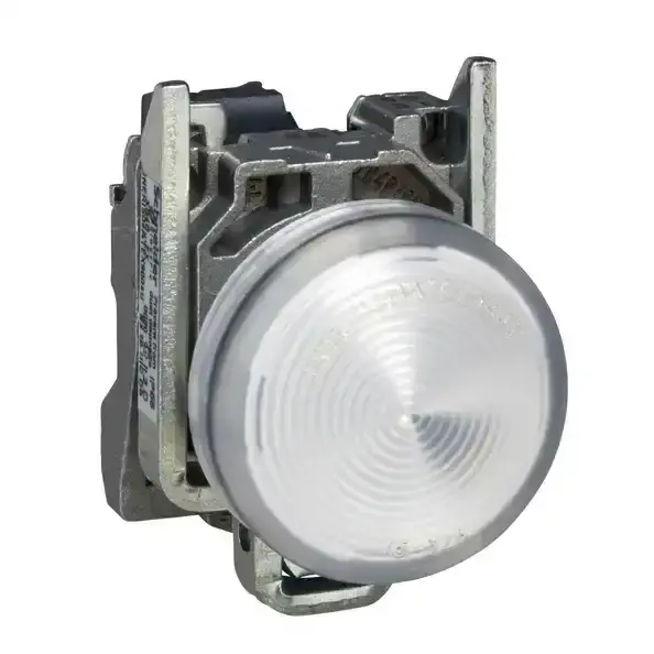 Schneider Electric - XB4BV61 - DIRECT SUPPLY PILOT LIGHT - 1