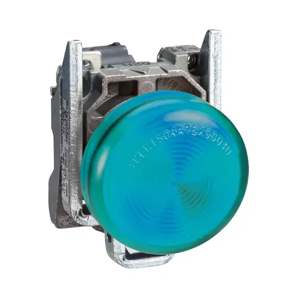 Schneider Electric - XB4BV63 - DIRECT SUPPLY PILOT LIGHT - 1