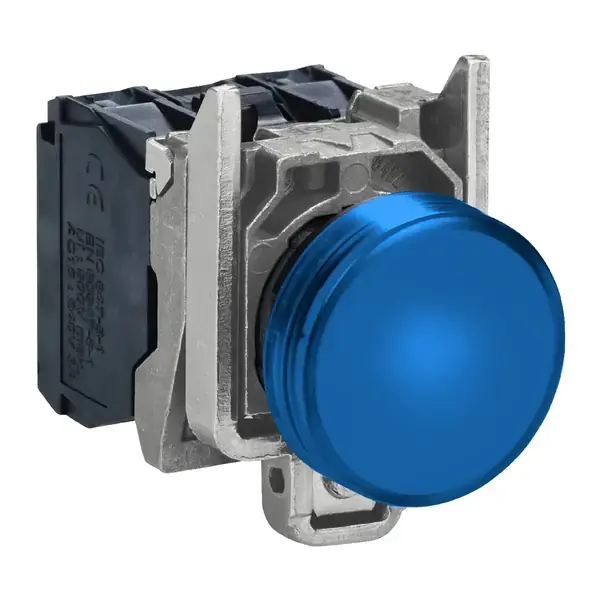 Schneider Electric - XB4BVB6EX - ATEX PILOT LIGHT - 1
