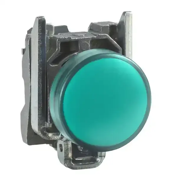 Schneider Electric - XB4BVM3 - PILOT LIGHT - 1
