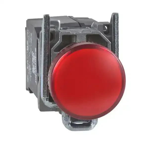 Schneider Electric - XB4BVM4 - PILOT LIGHT - 1
