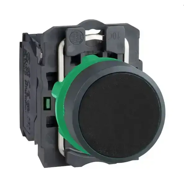 Schneider Electric - XB5AA21 - PUSHBUTTON - 1
