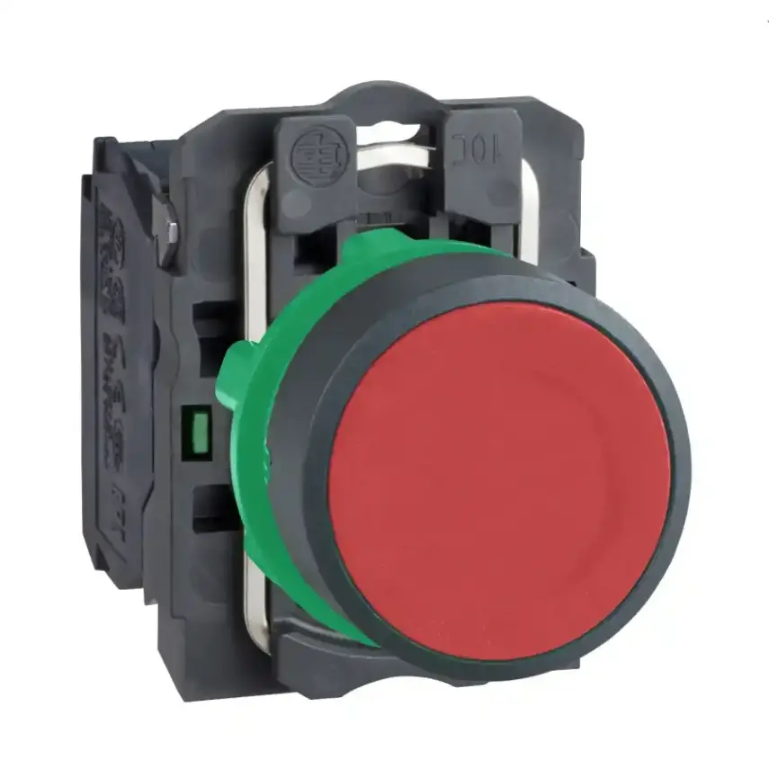 Schneider Electric - XB5AA41 - Push button - 1