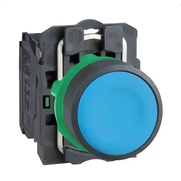 Schneider Electric - XB5AA61 - PUSHBUTTON - 1