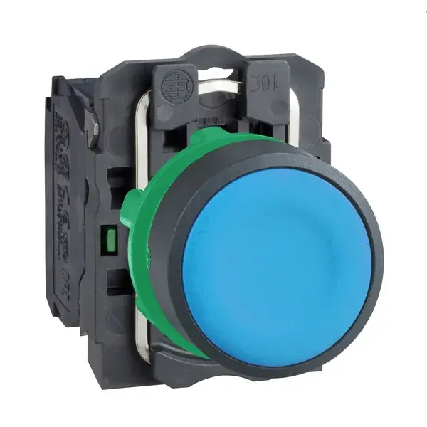 Schneider Electric - XB5AA61 - PUSHBUTTON - 1