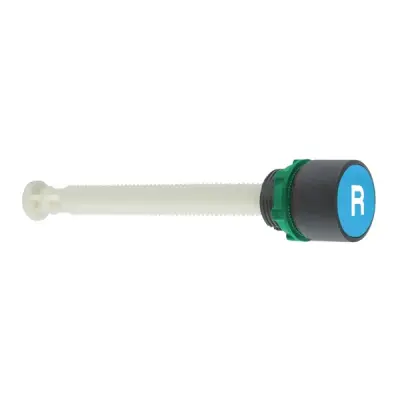 Schneider Electric - XB5AA86102 - RESET XB5A PUSHBUTTON - 1