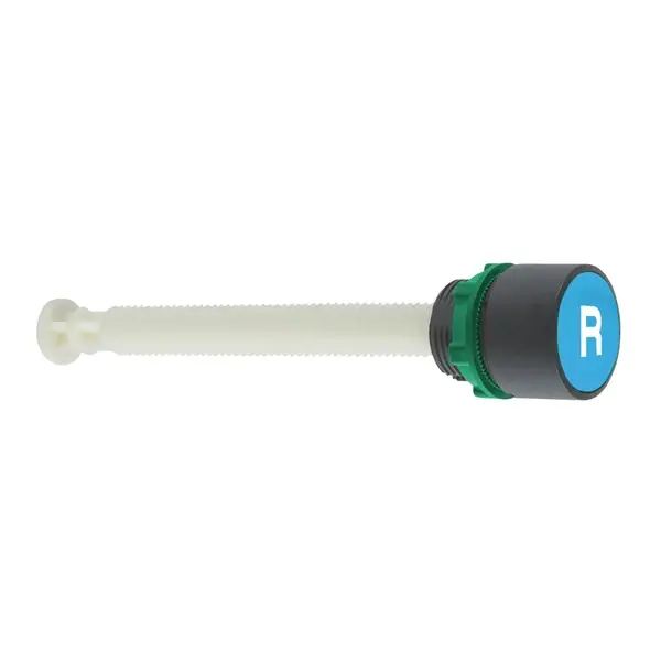 Schneider Electric - XB5AA86102 - RESET XB5A PUSHBUTTON - 1