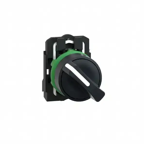 Schneider Electric - XB5AD21 - SELECTOR SWITCH - 1