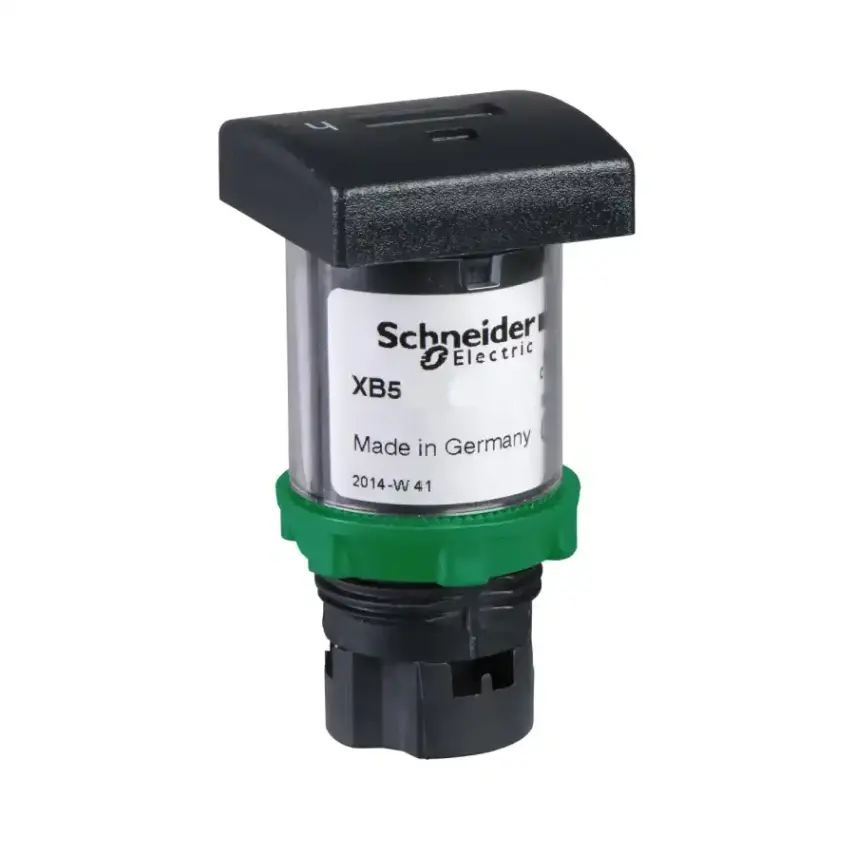 Schneider Electric - XB5DSB - DIA 22 HOUR COUNTER - 1