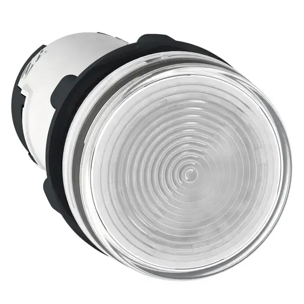Schneider Electric - XB7EV01MP - round pilot light diam 22 - 1