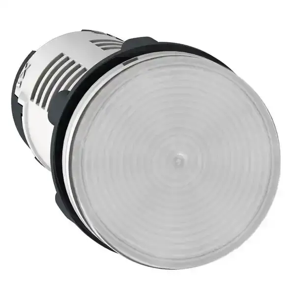 Schneider Electric - XB7EV07BP - 24vac/dc led pilot light - 1