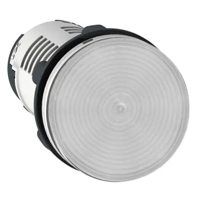 Schneider Electric - XB7EV07BP - 24vac/dc led pilot light - 1