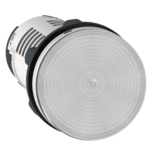 Schneider Electric - XB7EV07BP - 24vac/dc led pilot light - 1