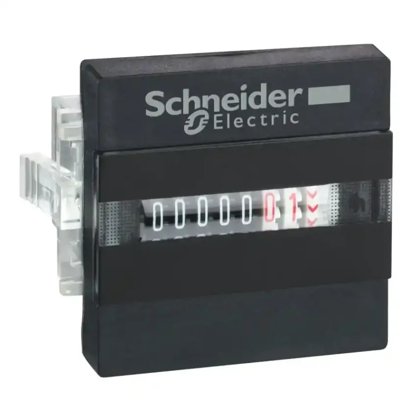 Schneider Electric - XBKH70000002M - Counter - 1