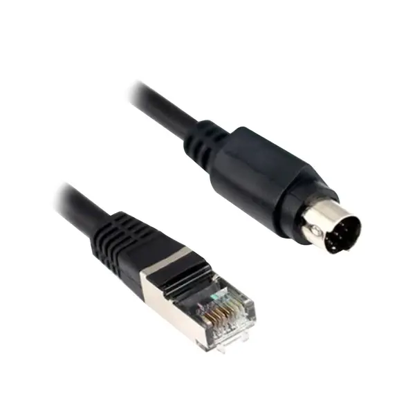 Schneider Electric - XBTZ9780 - OPTIMUM XBTN/R CABLE - 1