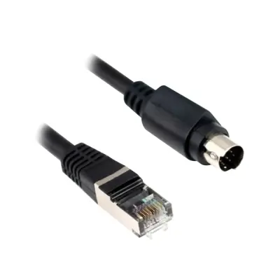 Schneider Electric - XBTZ9782 - LONG CABLE XBT FOR TWIDO - 1