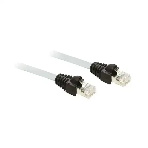 Schneider Electric - XBTZ9982 - long cable xbt for m340 - 1