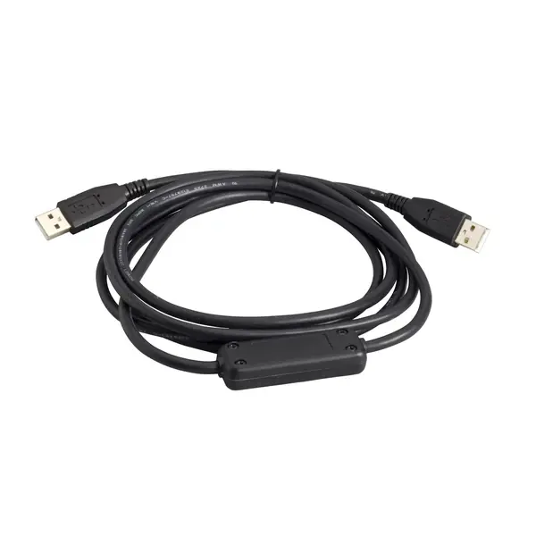 Schneider Electric - XBTZG935 - Donwload USB Host-Host cable - 1