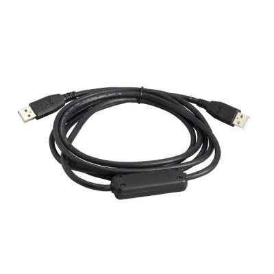 Schneider Electric - XBTZG935 - Donwload USB Host-Host cable - 1