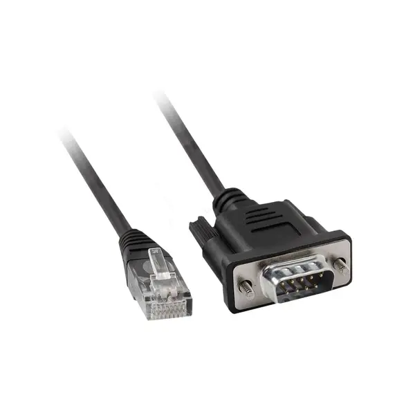 Schneider Electric - XBTZG9721 - Cable for Siemens PPI - 1
