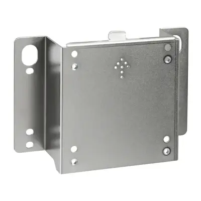 Schneider Electric - XBTZGWMKT - Wall mounting kit for XBTGH200 - 1