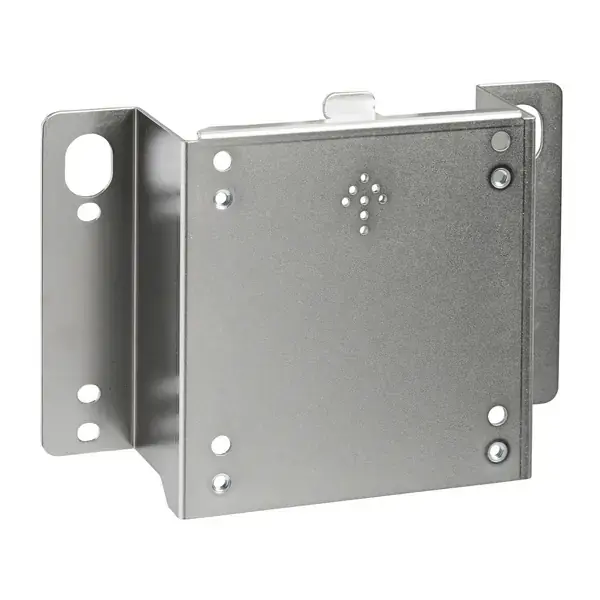 Schneider Electric - XBTZGWMKT - Wall mounting kit for XBTGH200 - 1