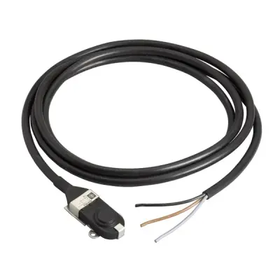 Schneider Electric - XC010L2 - MINIATURE SNAP ACTION - 1