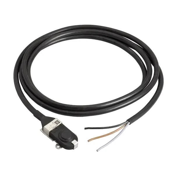 Schneider Electric - XC010L2 - MINIATURE SNAP ACTION - 1