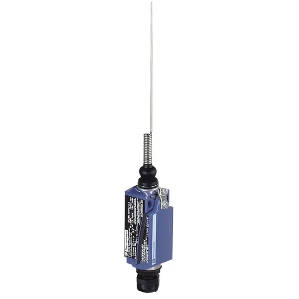 Schneider Electric - XCKD3906P16EX - LIMIT SWITCH XCKD EX CAT'S WHISKER - 1
