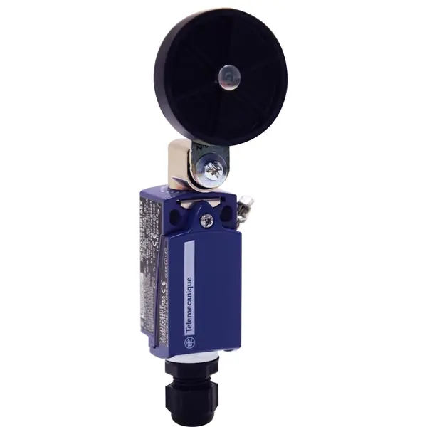 Schneider Electric - XCKD3939P16EX - ATEX COMPACT LIMIT SWITCH - 1