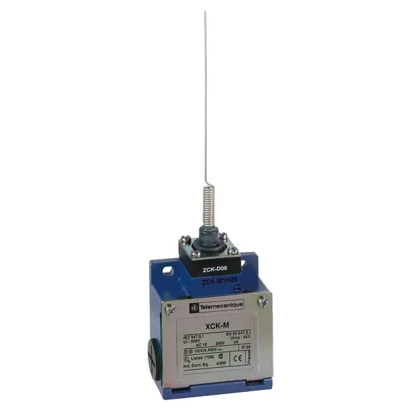 Schneider Electric - XCKM106H7 - LIMIT SWITCH - 1