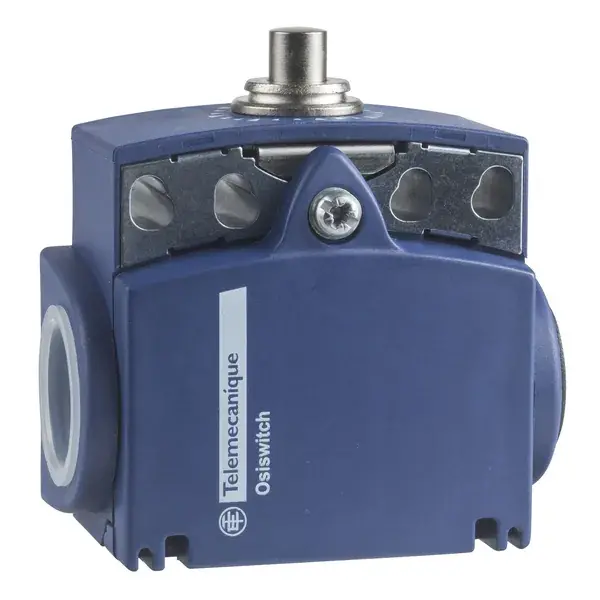 Schneider Electric - XCKT2110G11 - LIMIT SWITCH XCKT METAL END PLUNGER - 1