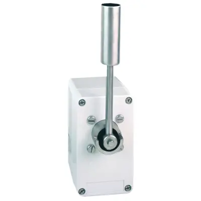 Schneider Electric - XCRT315 - LIMIT SWITCH XCRT BELT CONVEYOR - 1