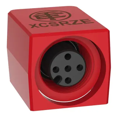 Schneider Electric - XCSRZE - LOOPBACK DEVICE FOR RFID XCSRC - 1
