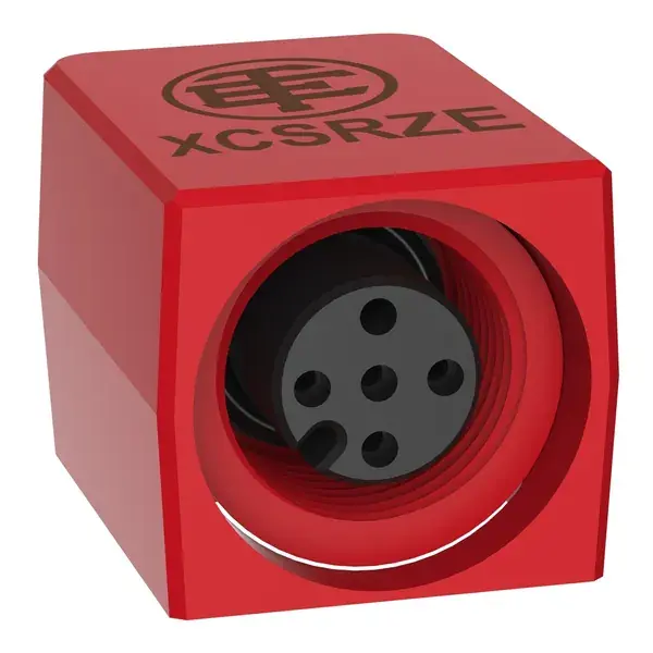 Schneider Electric - XCSRZE - LOOPBACK DEVICE FOR RFID XCSRC - 1