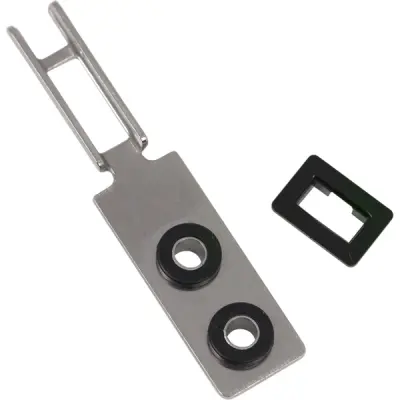Schneider Electric - XCSZ81 - SAFETY SWITCH ACCESSORY - 1