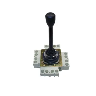 Schneider Electric - XD2EC1111 - CONTROLLER - 1