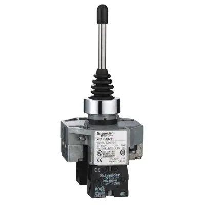 Schneider Electric - XD2GA8211 - CONTROLLER - 1