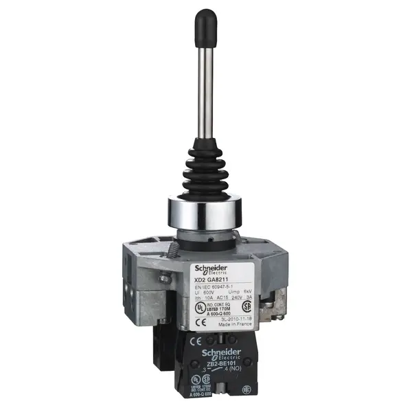 Schneider Electric - XD2GA8211 - CONTROLLER - 1