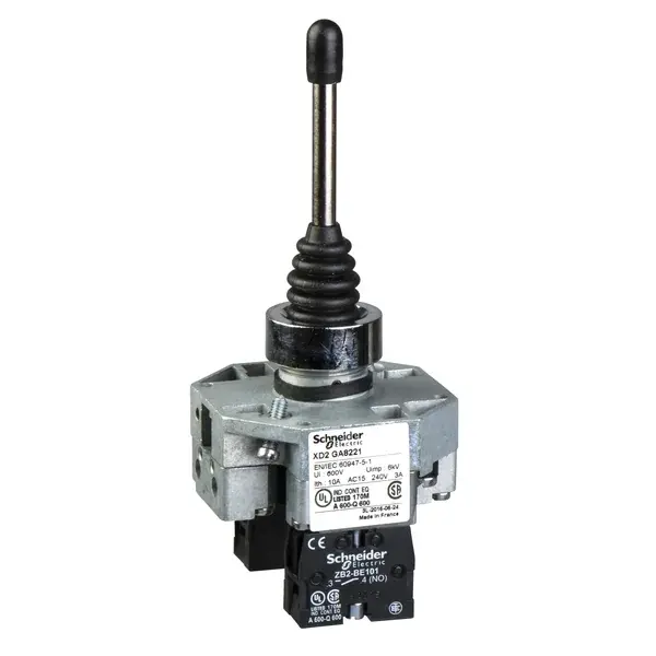 Schneider Electric - XD2GA8221 - CONTROLLER - 1