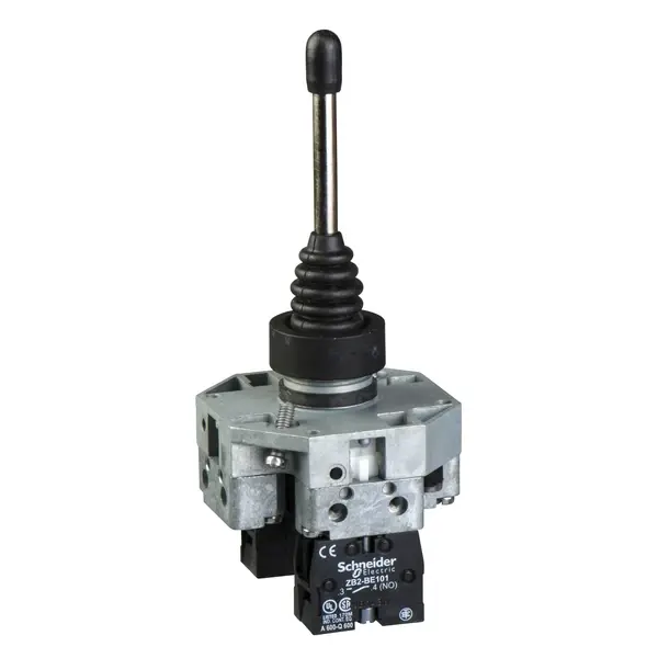 Schneider Electric - XD2GA82217 - controller - 1
