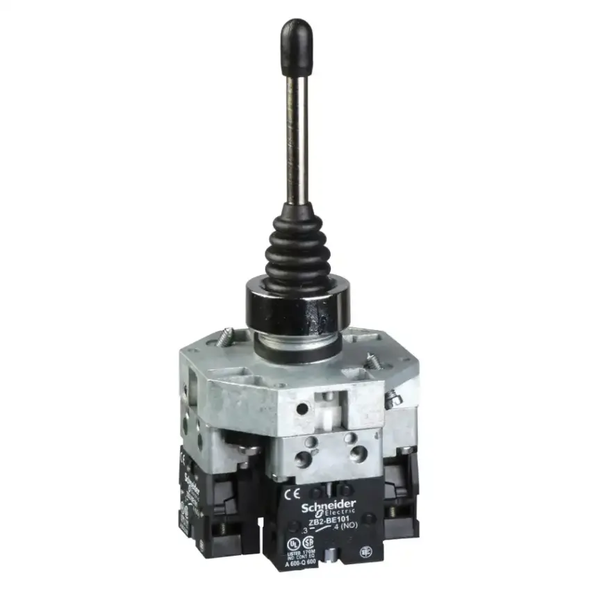 Schneider Electric - XD2GA8421 - CONTROLLER - 1